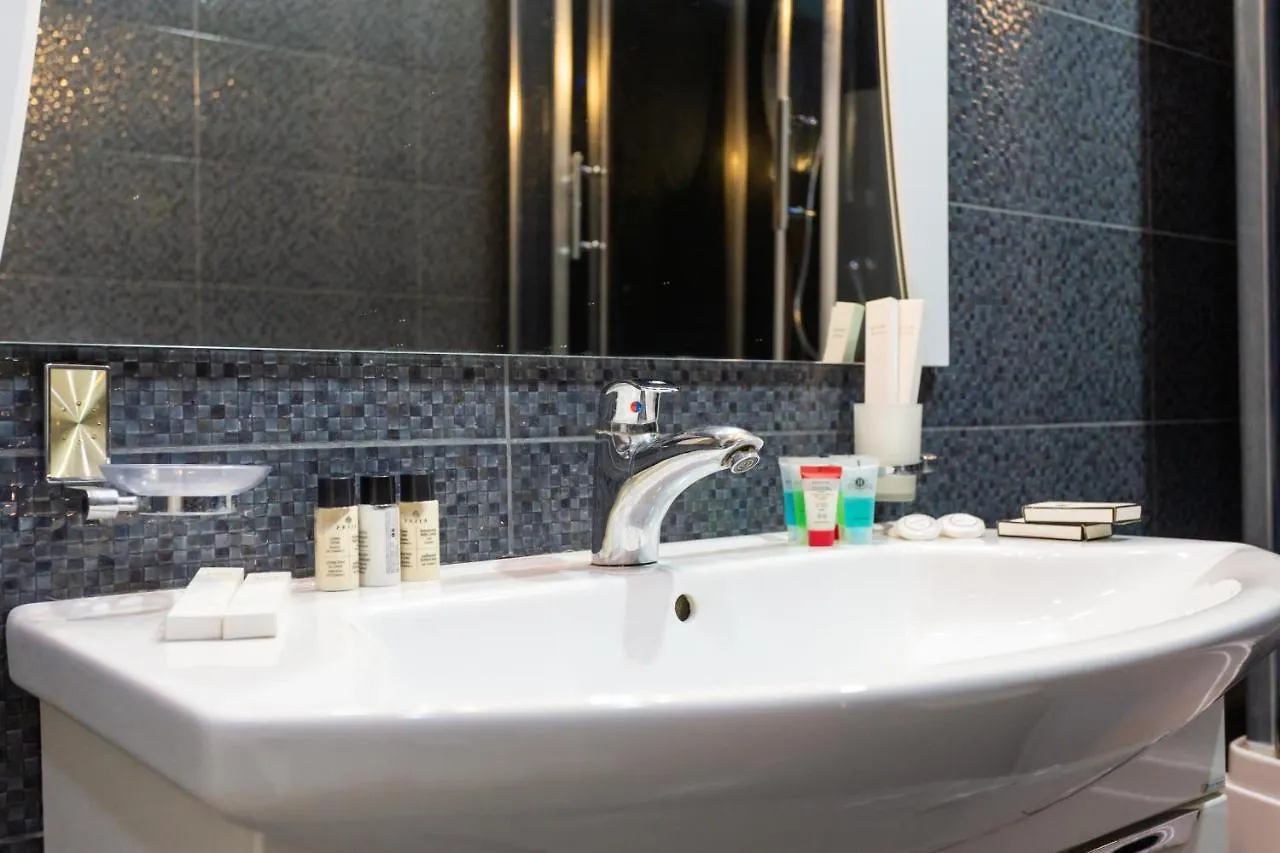 Two Bedroom Apartment In The City Center Tbilisi Georgia